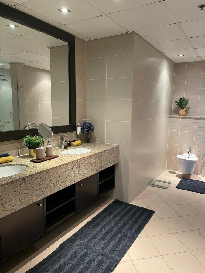 1 Bedroom Apartment In Anantara Hotel Palm Jumeirah Connected Anantara Hotel Dubaj Zewnętrze zdjęcie