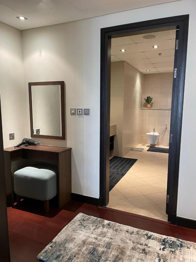 1 Bedroom Apartment In Anantara Hotel Palm Jumeirah Connected Anantara Hotel Dubaj Zewnętrze zdjęcie