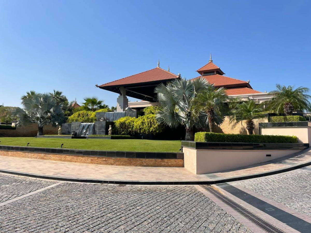 1 Bedroom Apartment In Anantara Hotel Palm Jumeirah Connected Anantara Hotel Dubaj Zewnętrze zdjęcie